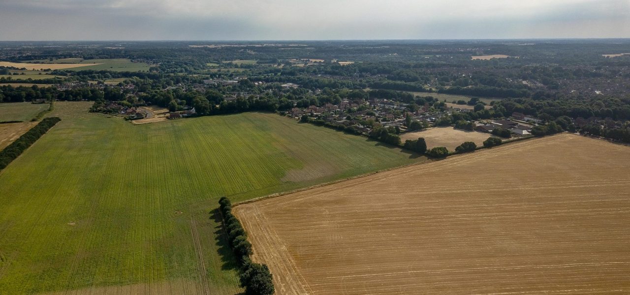 Manor Farm Park