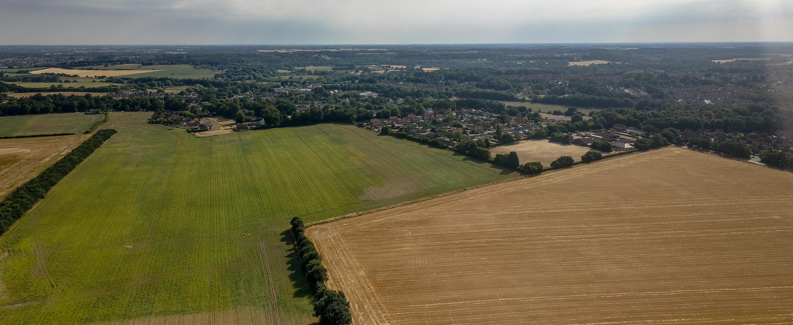 Manor Farm Park - CODE Development Planners Ltd